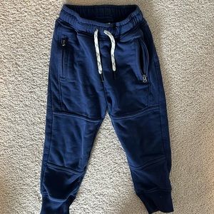 Hanna Anderson toddler sweat pants